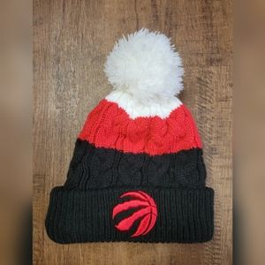 BUNDLE & SAVE New Era Toronto Raptors toque
